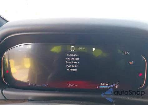 2024 Jeep Grand Wagoneer L 4X4 из США, поврежденный, VIN 1C4SJSEP9RS111476